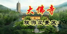 视频大鸡巴插骚穴中国浙江-新昌大佛寺旅游风景区